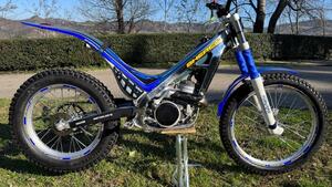 Sherco 290 (2005 - 07) 