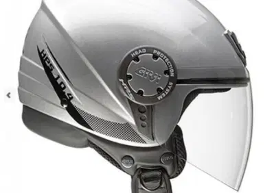 TRIMBOLIMOTO OOFFERTA! CASCO JET GIVI 10.4 – H104F - Annuncio 9673898