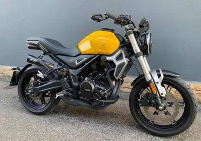 Voge Trofeo 350AC (2022 - 26) - Annuncio 9672478