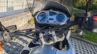 Bmw F 650 GS (2000 - 03)