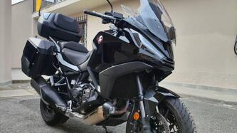 Honda NT 1100 DCT (2022 - 24) usata