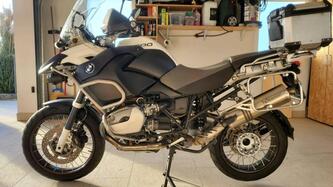 Bmw R 1200 GS Adventure (2008 - 09) usata