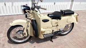 Moto Guzzi  