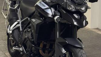 Triumph Tiger 900 GT Pro (2020 - 23) usata