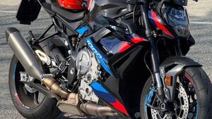 Bmw M 1000 R (2023 - 24) 