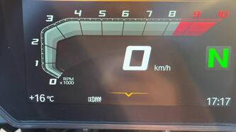 Bmw F 850 GS (2018 - 20) usata