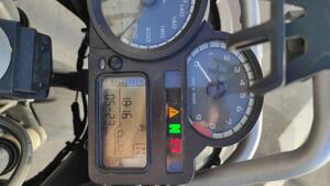 Bmw R 1200 GS (2008 - 09) 