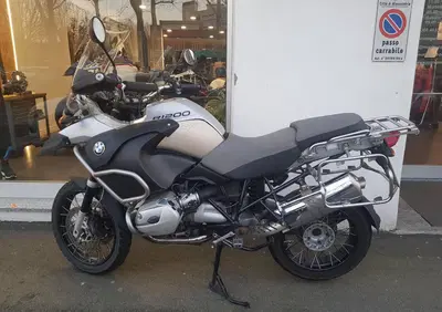 Bmw R 1200 GS Adventure (2006 - 07) - Annuncio 9674023