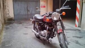 Triumph  