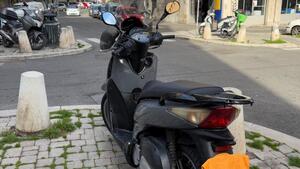 Honda SH 125 i (2005 - 08) 