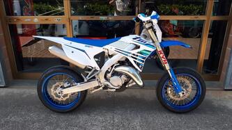 Tm Moto EN 125 Fi 2T (2023) usata