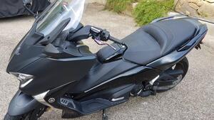 Yamaha T-Max 530 DX (2017 - 19) 