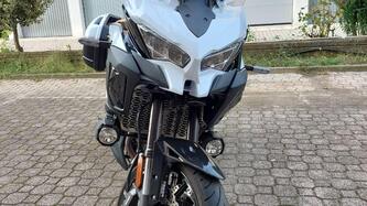 Kawasaki Versys 1000 (2019 - 20) usata