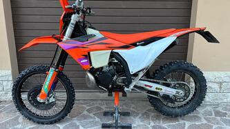 KTM 300 EXC TBI (2024) usata