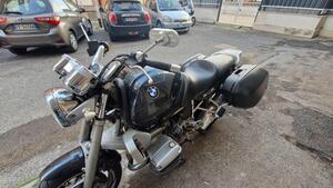 Bmw R 850 R (1994 - 02) 