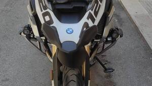 Bmw R 1200 GS (2017 - 18) 