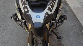 Bmw R 1200 GS (2017 - 18)
