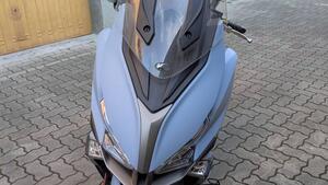 Kymco Xciting 400i S TCS (2021 - 24) 
