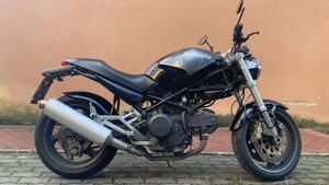 Ducati Monster 600 (1994 - 02) 