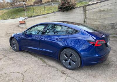 Tesla Model 3 Model 3 Long Range Dual Motor AWD  usata