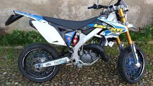 Valenti Racing RME 50 (2015 - 22) 