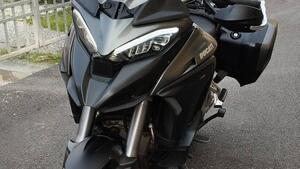 Ducati Multistrada V4 S (2021 - 24) 