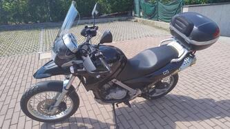 Bmw F 650 GS (2004 - 07) usata