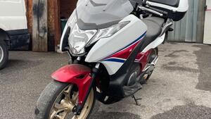 Honda Integra 750 DCT ABS (2014 - 15) 