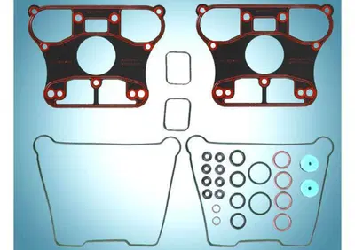 Kit guarnizioni catole bilanceri per Sportster XR1  - Annuncio 9674209