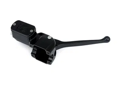 Pompa freno anteriore da 3/4" nera per FX dal 1973  - Annuncio 9674225