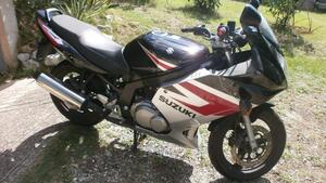 Suzuki GS 500 F (2004 - 06) 