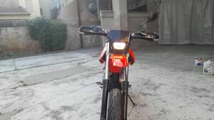 Betamotor Motard 4.0 M4 (2006 - 11) 