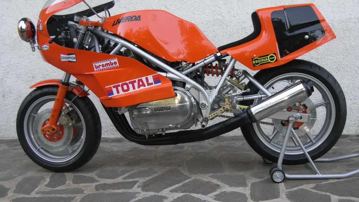 Laverda   (2)