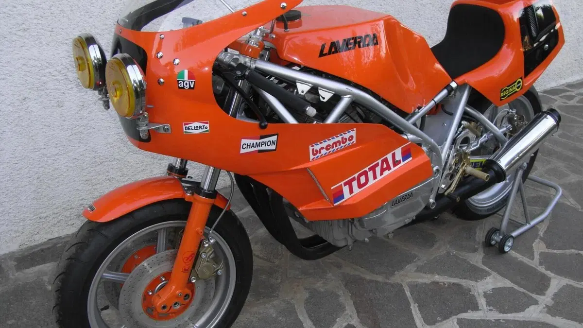 Laverda   (3)