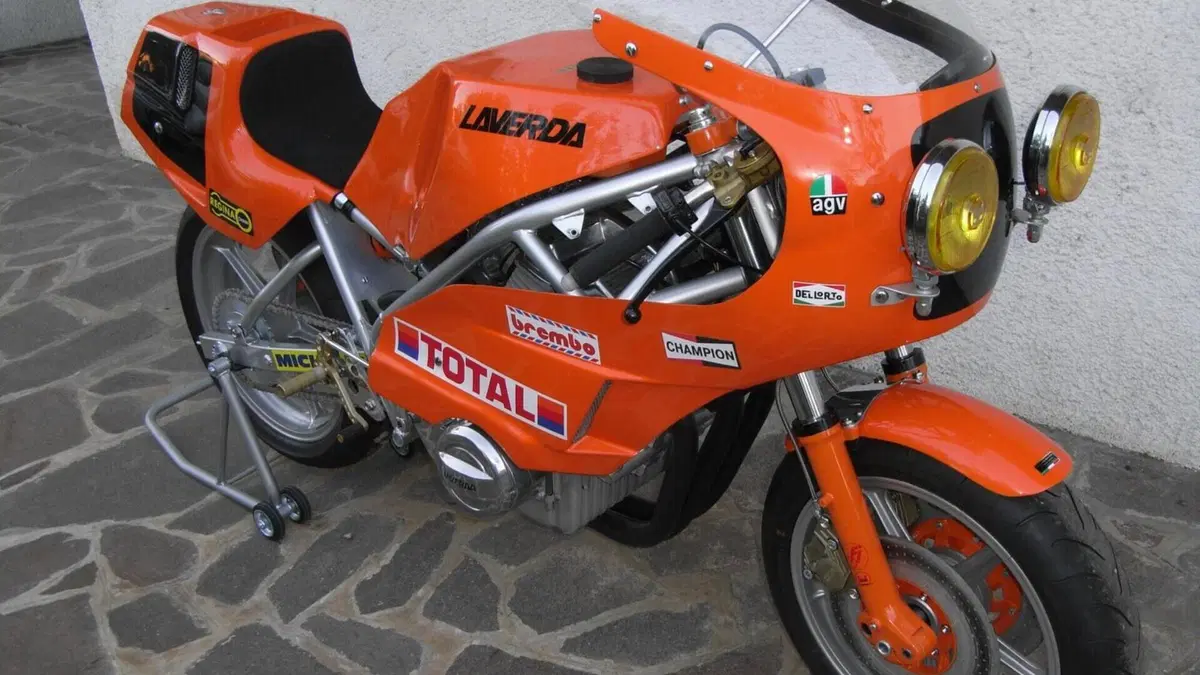 Laverda   (4)