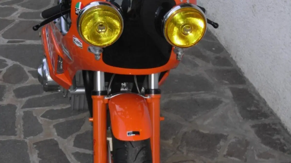 Laverda   (5)