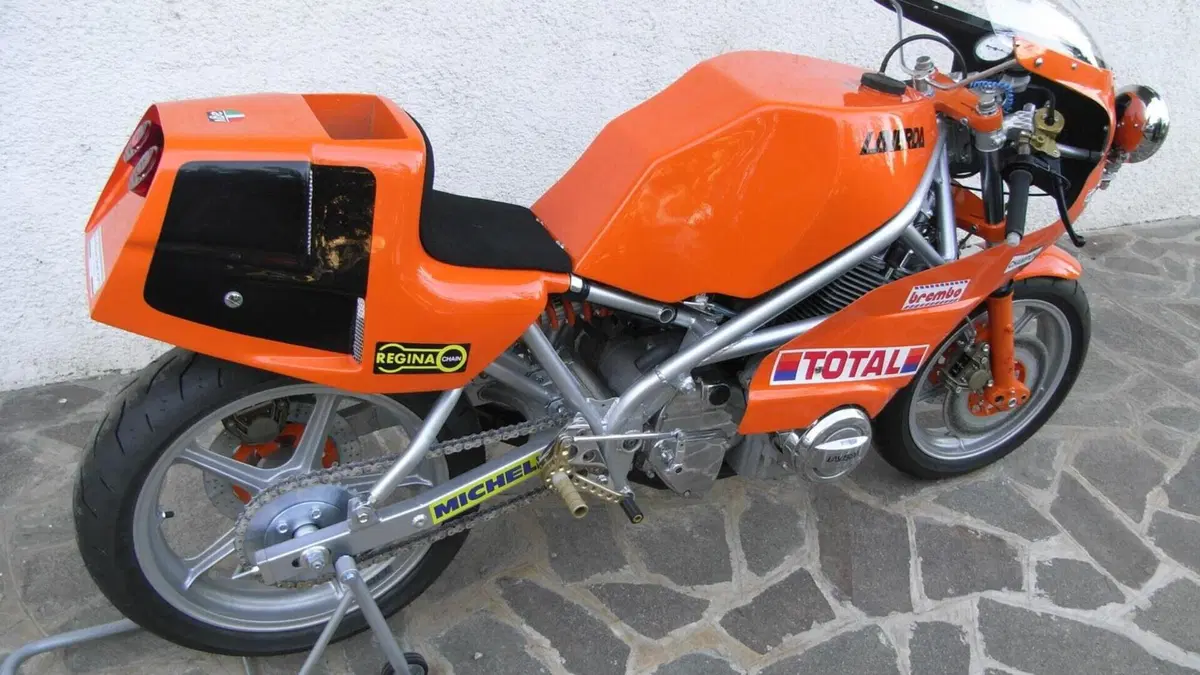 Laverda   (6)