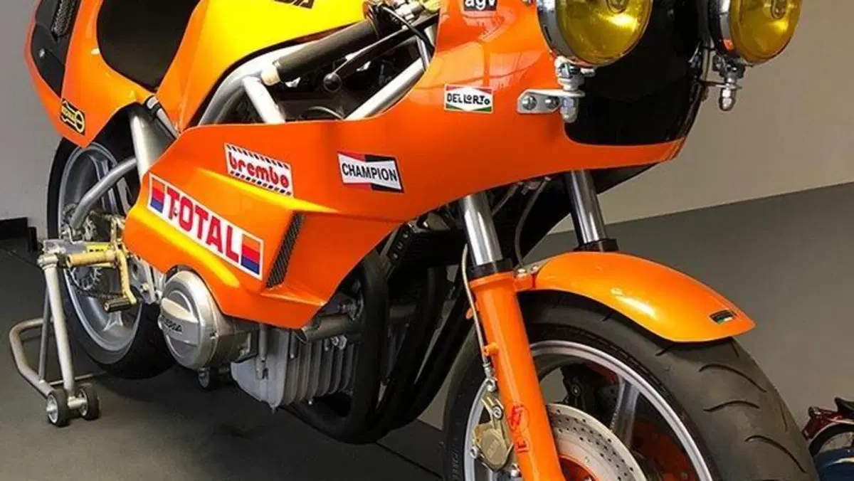 Laverda   (7)