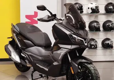 Sym ADX 300 (2024 - 26) - Annuncio 9674318