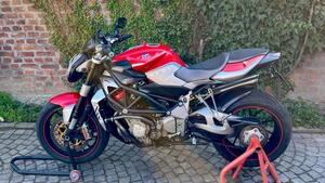 MV Agusta Brutale 1078 RR 
