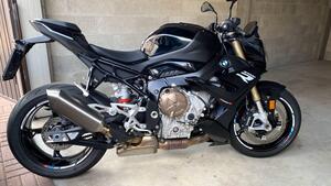 Bmw S 1000 R (2021 - 24) 