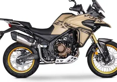 Voge Valico 625DSX (2025 - 26) - Annuncio 9674384