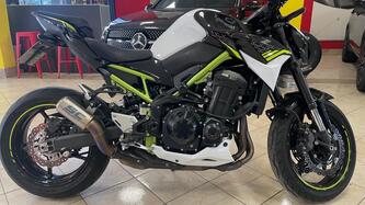 Kawasaki Z 900 A2 Performance (2021 - 24) usata