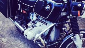 Bmw R 90/6 