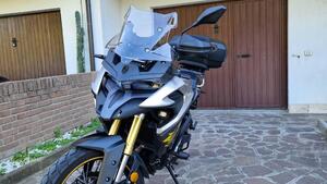 Voge Valico 525DSX (2023 - 25) 