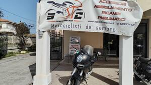 Ducati Multistrada 620 Dark SD (2005 - 07) 