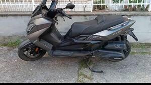 Wottan Motor Storm-S 300 SP (2023 - 24) 