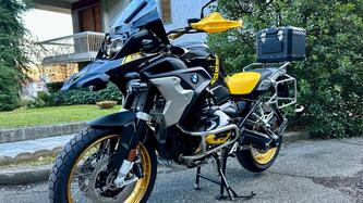Bmw R 1250 GS - Edition 40 Years GS (2021) usata