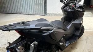 Honda ADV 350 (2022 - 24) 