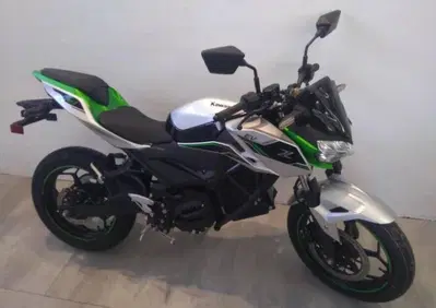 Kawasaki Z e-1 (2024 - 26) - Annuncio 9674604